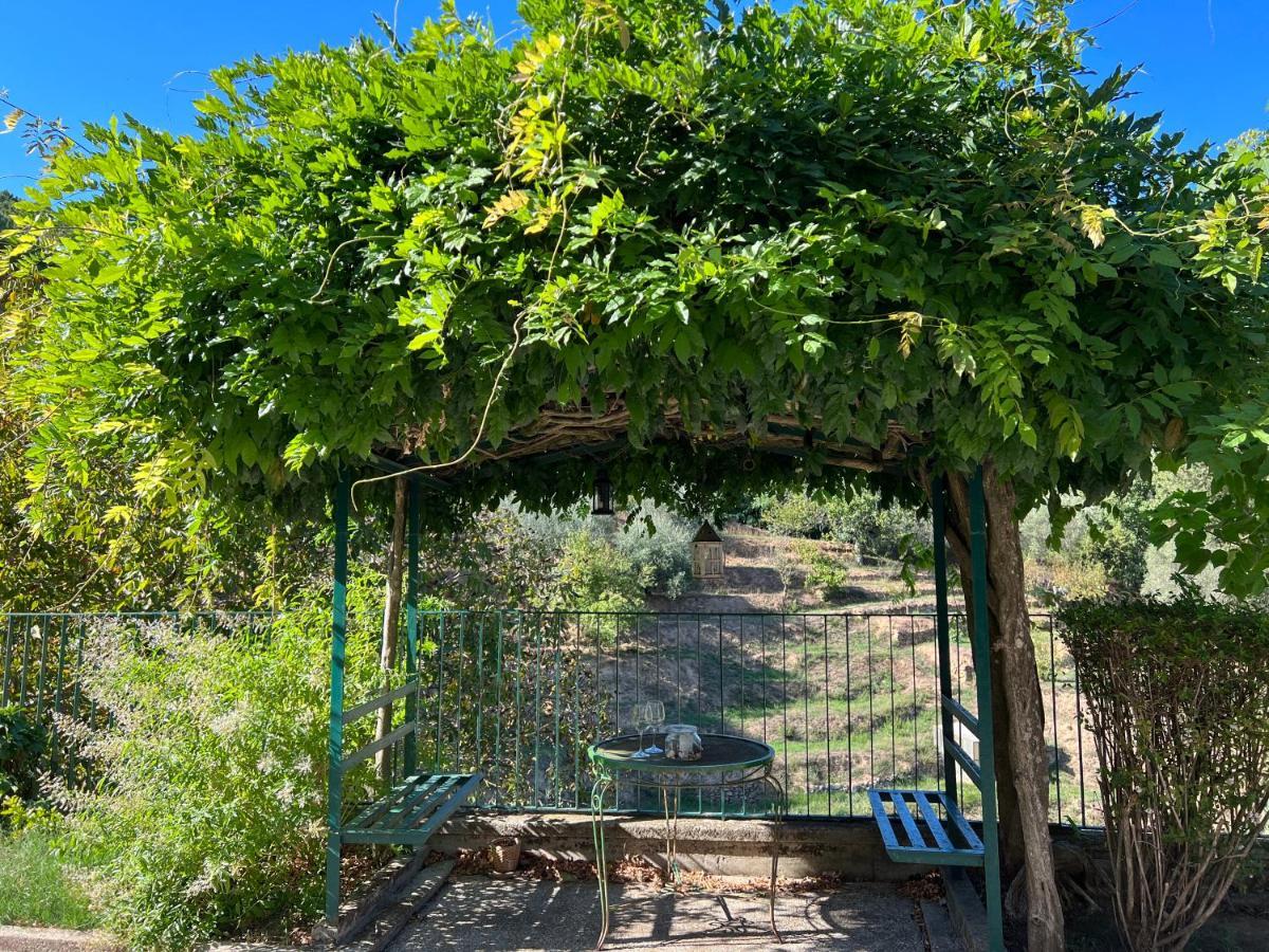 לוקה Podere Santino מראה חיצוני תמונה